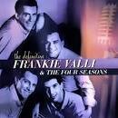The Four Seasons - Definitive Frankie Valli & The Four Seasons