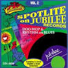 The Four Tunes - Spotlite on Jubilee Records, Vol. 2