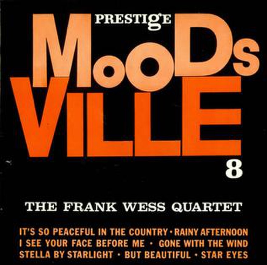 The Frank Wess Quartet