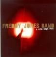 The Freddy Jones Band - Mile High Live