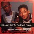 Jazzy Jeff - Collections
