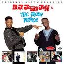 Jazzy Jeff - Original Album Classics