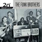 20th Century Masters - The Millennium Collection: The Best of the Funk Brothers