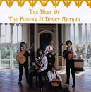 The Fureys - Best of the Fureys and Davey Arthur [K-Tel]