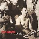 The Gadjits - At Ease