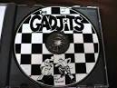 The Gadjits - Da Gravy on Yo Grits