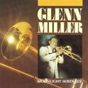 Glenn Miller Revivals - The Moonlight Serenade Transcriptions: Boog It - 1940