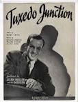 Glenn Miller Revivals - Tuxedo Junction