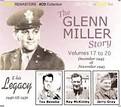 Ray McKinley - The Glenn Miller Story: Centenary Collection, Vols. 17-20