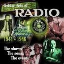 Les Brown - The Golden Age of Radio, Vol. 3