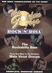 The Diamonds - The Golden Age of Rock 'N' Roll: From Doo-Wop to the Doobies: Male Vocal Groups