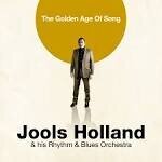 Jools Holland - The Golden Age of Song