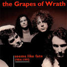 The Grapes of Wrath - Seems Like Fate (1984-1992) [18 Tracks]