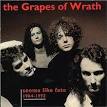 The Grapes of Wrath - Seems Like Fate [DVD]