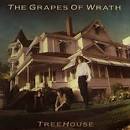 The Grapes of Wrath - Treehouse [13 Tracks]