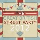 Rolf Harris - The Great British Street Party 2012 (120 Classic Songs and Anthems to Celebrate the Jubilee