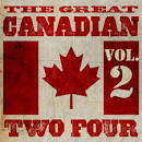 Matthew Good - The Great Canadian Two Four