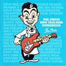 Dragon - The Great New Zealand Songbook
