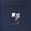 Goodman Group - The Great Tommy Dorsey Featuring Frank Sinatra