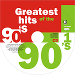 Oleta Adams - The Greatest Hits of 90's, Vol. 1