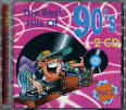 DJ Eko - The Greatest Hits of 90's, Vol. 1