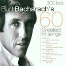 Gene Pitney - The Greatest Hits of Burt Bacharach