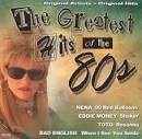 Randy Meisner - The Greatest Hits of the '80s, Vol, 11