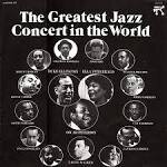 Coleman Hawkins - The Greatest Jazz Concert in the World