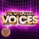 Katy B - The Greatest Voices [Sony]