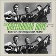 The Greenbriar Boys - Best of the Vanguard Years