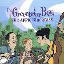 The Greenbriar Boys - Big Apple Bluegrass