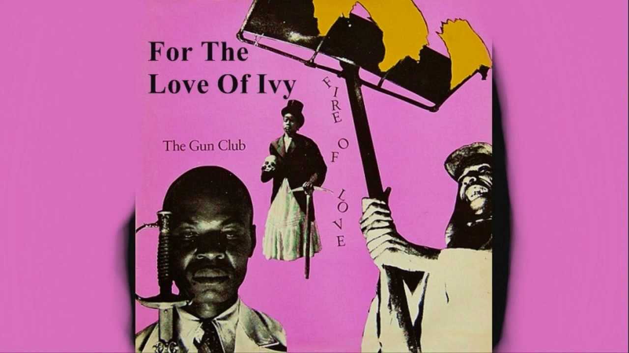 For the Love of Ivy - For the Love of Ivy