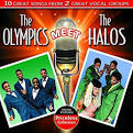 The Olympics - The Olympics Meet the Halos