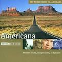 The Rough Guide to Americana