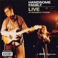 The Handsome Family - Live at Schuba's Tavern