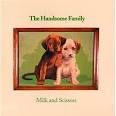 The Handsome Family - Milk and Scissors