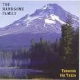 The Handsome Family - Through the Trees