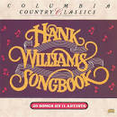 The Jacks - The Hank Williams Songbook [CBS]