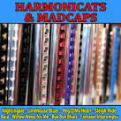 Harmonicats and Madcaps