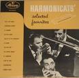 The Harmonicats - Selected Favorites