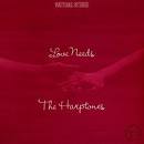 The Harptones - Love Needs