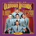 Spotlite on Old Town Records, Vol. 1