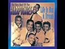 The Harptones - Very Best of the Harptones: Life Is But a Dream