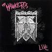 The Hawklords Live