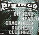 Pigface - The Head Remixes