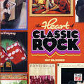 Warren Zevon - The Heart of Classic Rock [Box Set]