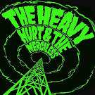 The Heavy - Hurt & the Merciless [LP]