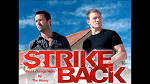 The Heavy - Strike Back [Music from the Cinemax Series]