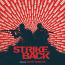 The Heavy - Strike Back [Original TV Soundtrack]