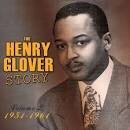 The Henry Glover Story, Vol. 2: 1951-1961